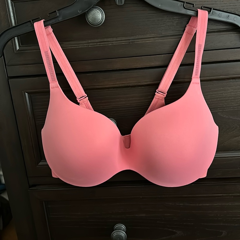 Maidenform Pink Bra